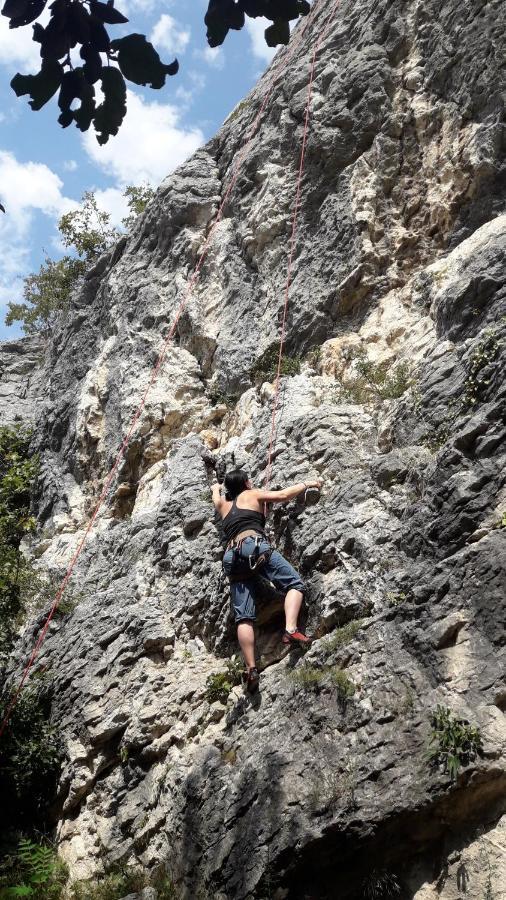 Ferienwohnung Felix-Adults Only Neustift im Stubaital Bagian luar foto