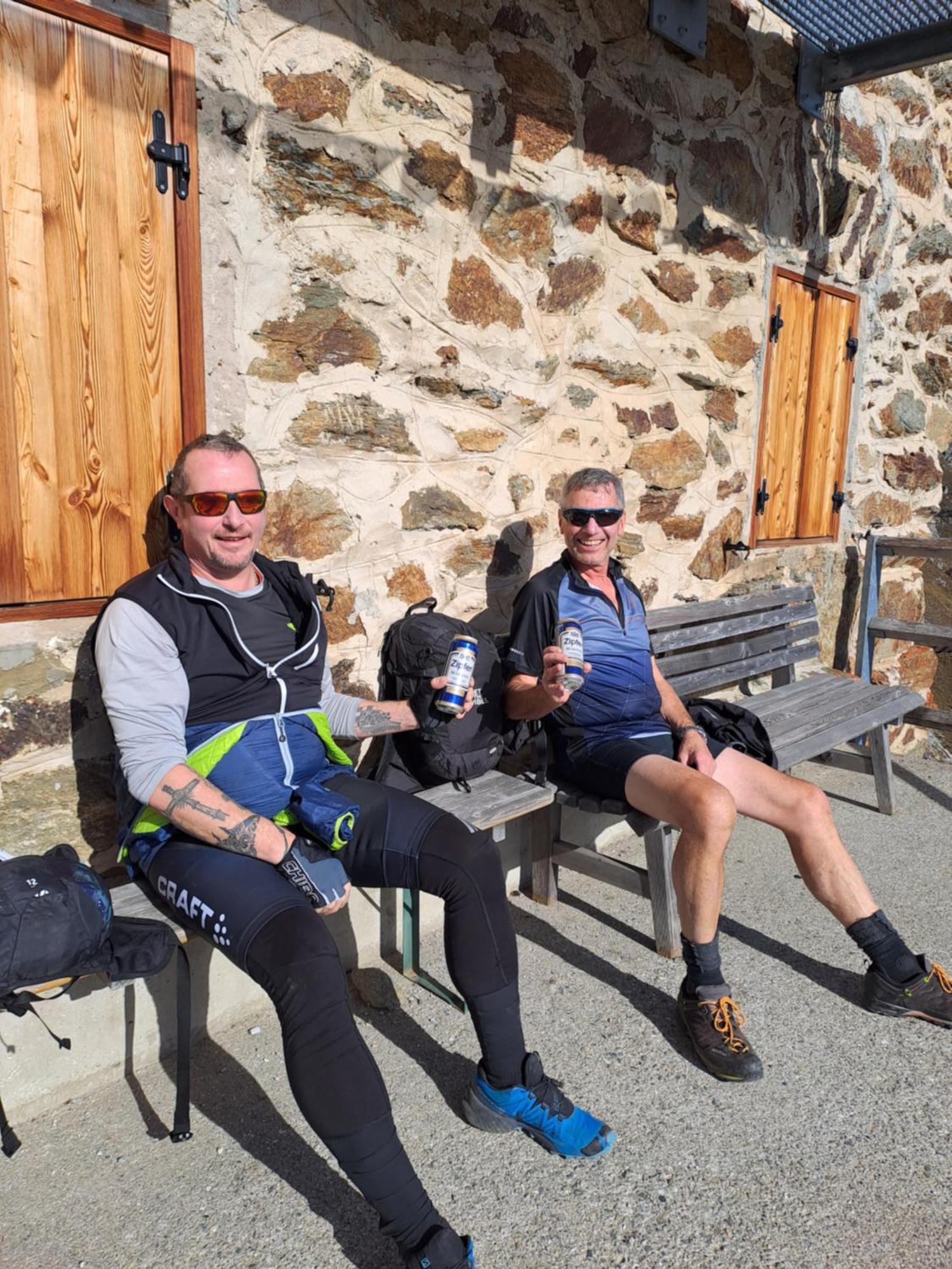 Ferienwohnung Felix-Adults Only Neustift im Stubaital Bagian luar foto
