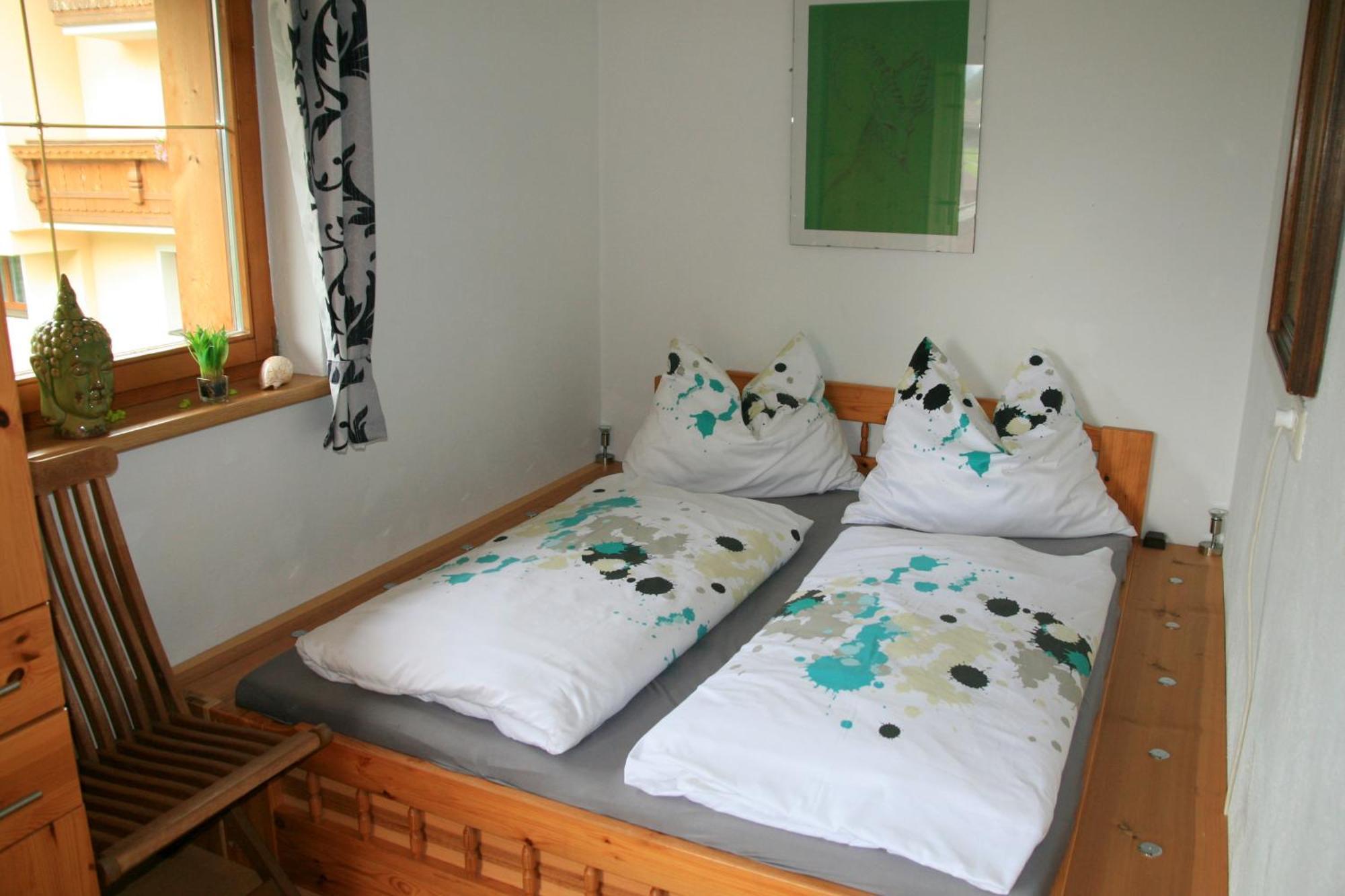 Ferienwohnung Felix-Adults Only Neustift im Stubaital Bagian luar foto