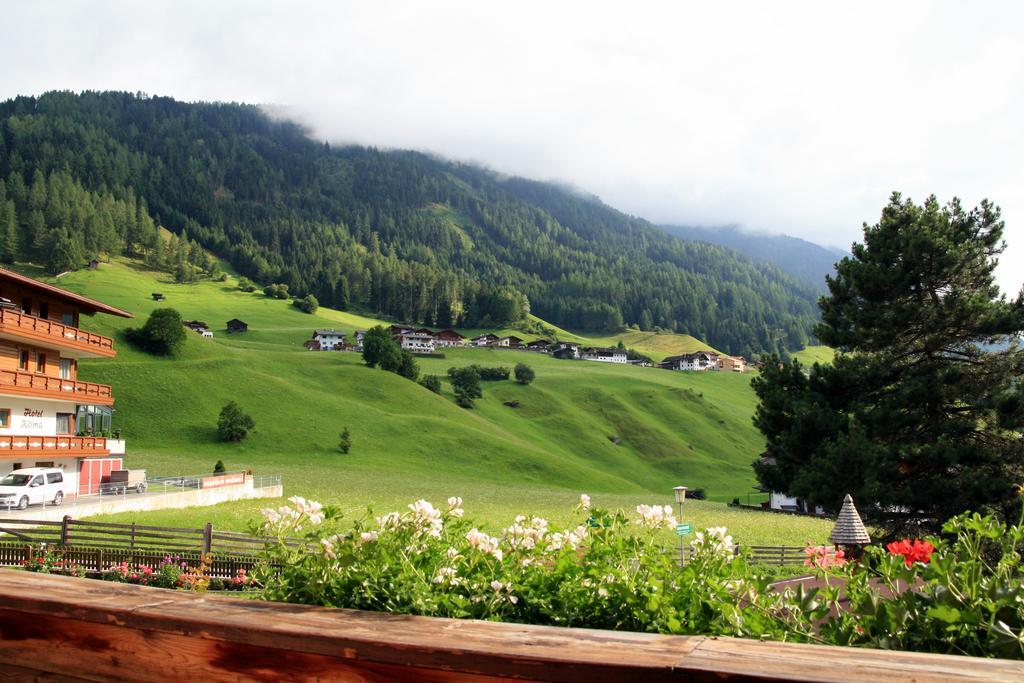 Ferienwohnung Felix-Adults Only Neustift im Stubaital Bagian luar foto