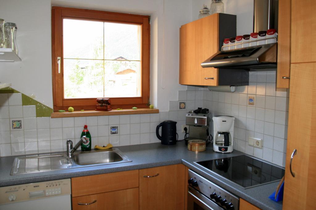 Ferienwohnung Felix-Adults Only Neustift im Stubaital Bagian luar foto